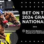 best outside bet for grand national
